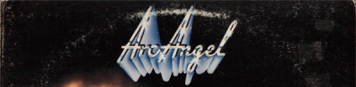 logo Arc Angel